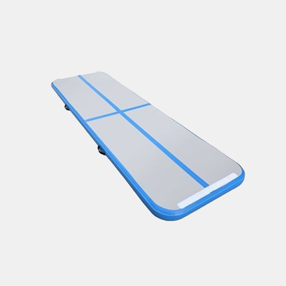 Tumbling Air Track - Matras Senam Tiup 10m Custom Air