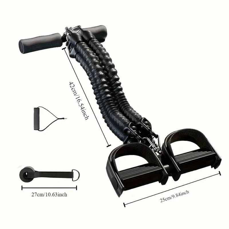 Sports Equipment Stores - Tali pengikat Pedal multifungsi pria, tali