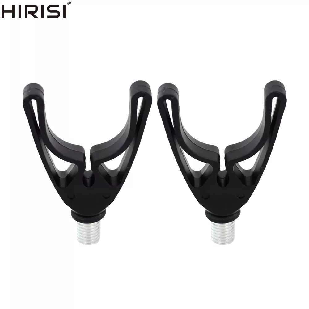 Lacrosse Stick Head - Hirisi 2 buah kepala sandaran joran