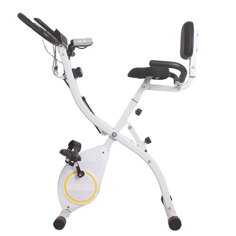 Sports Equipment Gym - Sepeda Olahraga Lipat Berkualitas Tinggi untuk