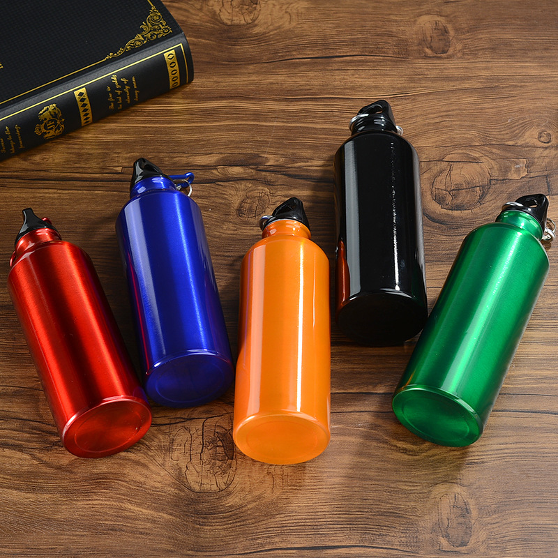 Sports Equipment Stores - Botol air alumunium olahraga luar ruangan,