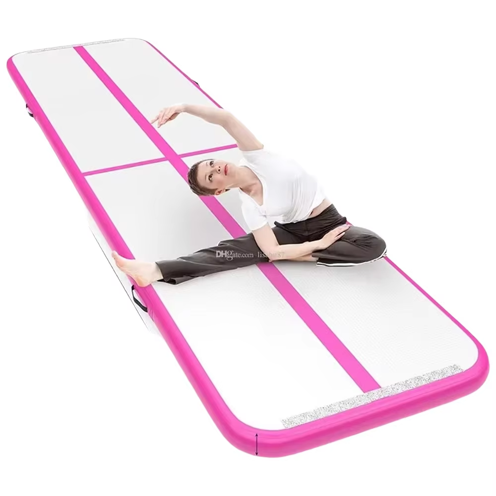 Tumbling Air Track - Matras Senam Air Track 1-3m untuk
