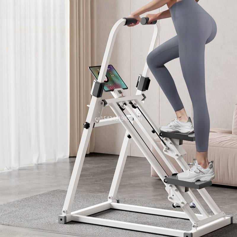 Sports Equipment Stores - Mesin Panjat Tangga Multifungsi Fitness 2027