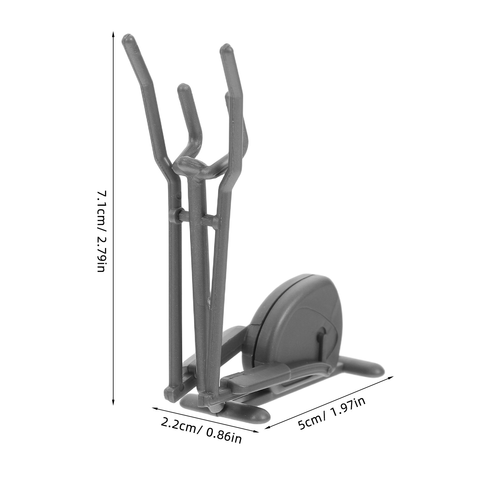 Set Peralatan Kebugaran Miniat - Sports Equipment Gym ulasan dan harga
