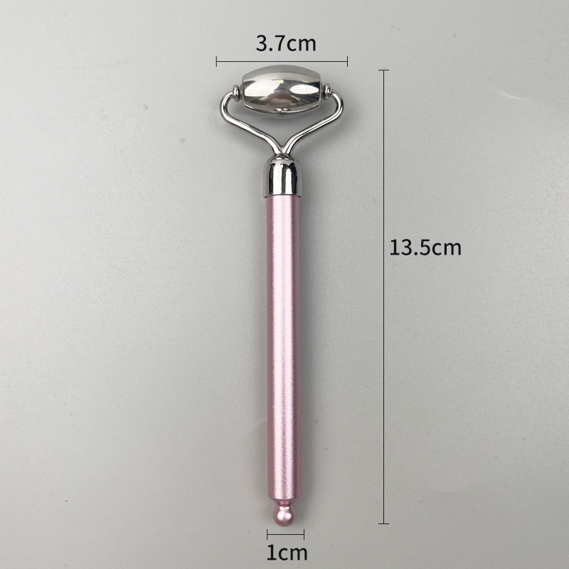 1 buah Alat Pijat Wajah Multi- - Lacrosse Stick Head ulasan dan harga