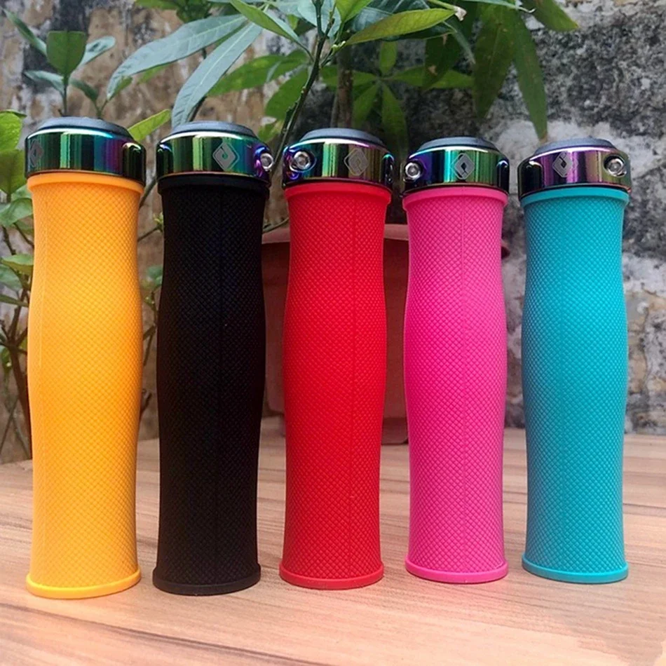 ODI Grip Sepeda Gunung Ultra-r - Sports Equipment Usa ulasan dan harga