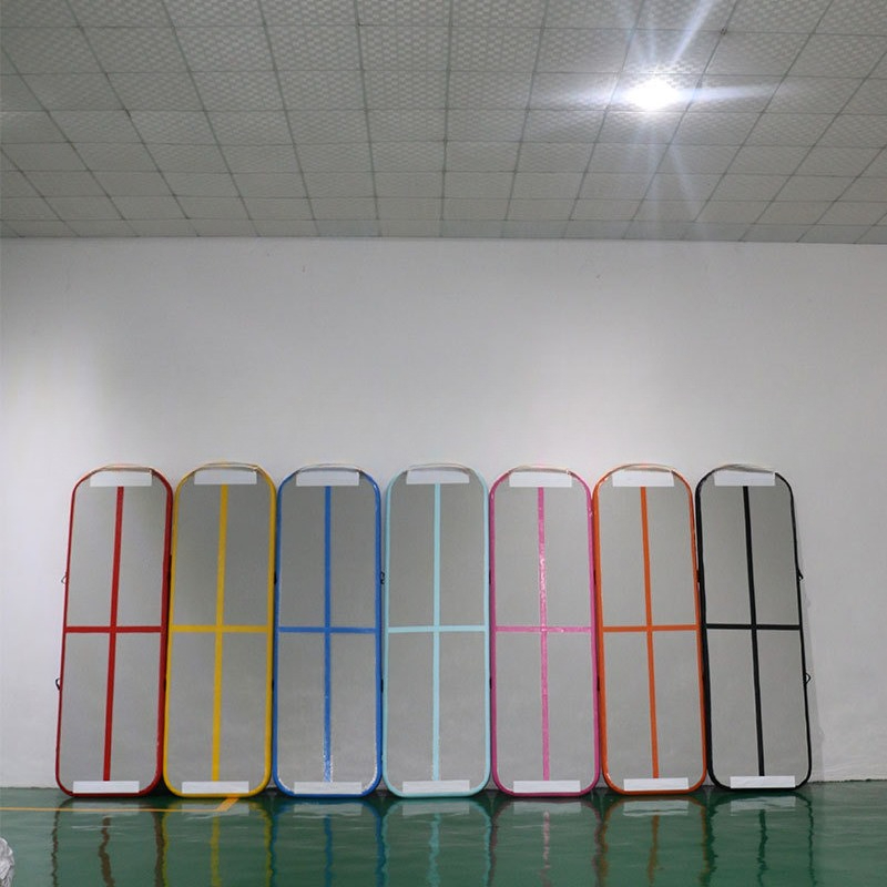 Matras Senam Inflatable Air Tr - Tumbling Air Track ulasan dan harga