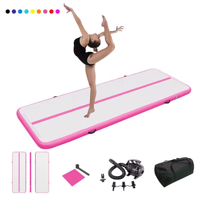 Matras Senam Inflatable Air Tr - Tumbling Air Track ulasan dan harga