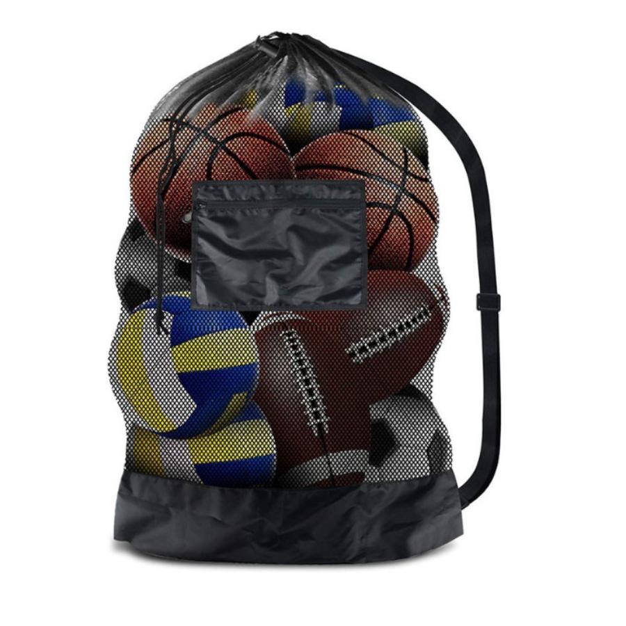 Tas olahraga jala besar dengan - Sports Equipment Stores ulasan dan harga