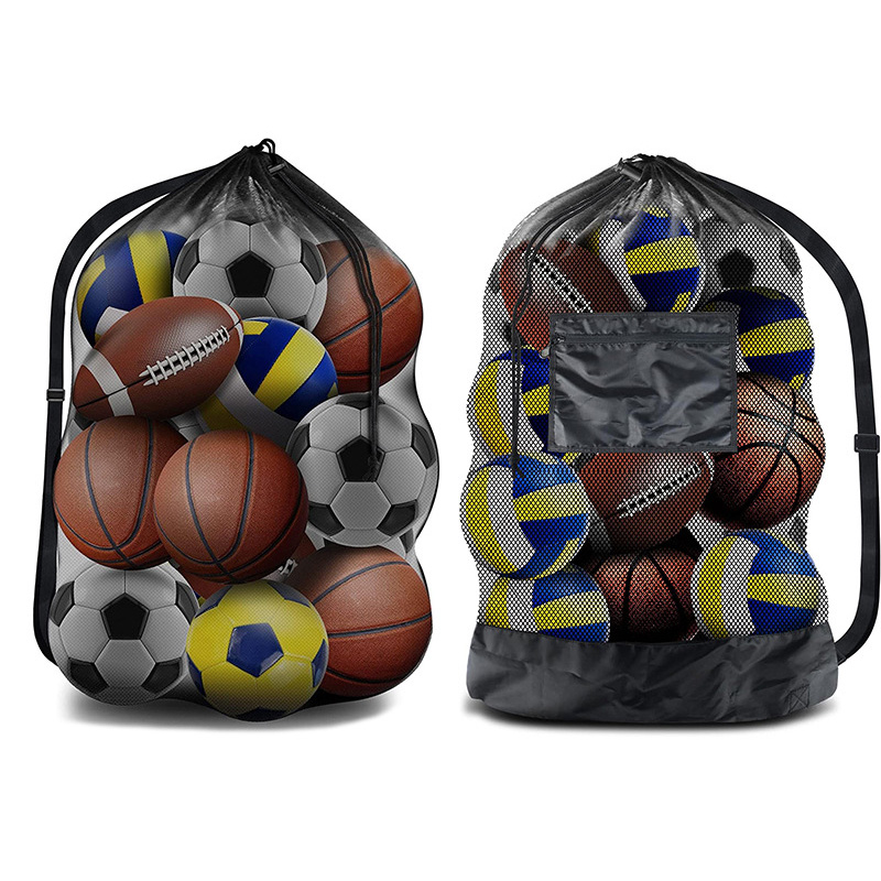 Tas Jaring Besar untuk Menyimp - Sports Equipment Stores ulasan dan harga