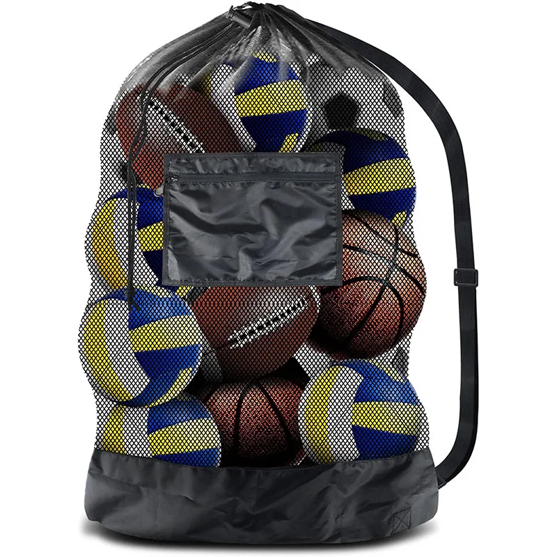 Tas Jaring Besar untuk Menyimp - Sports Equipment Stores ulasan dan harga