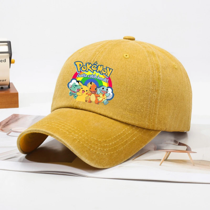Topi Bisbol Anak-anak Topi Mat - Sports Equipment Resale ulasan dan harga