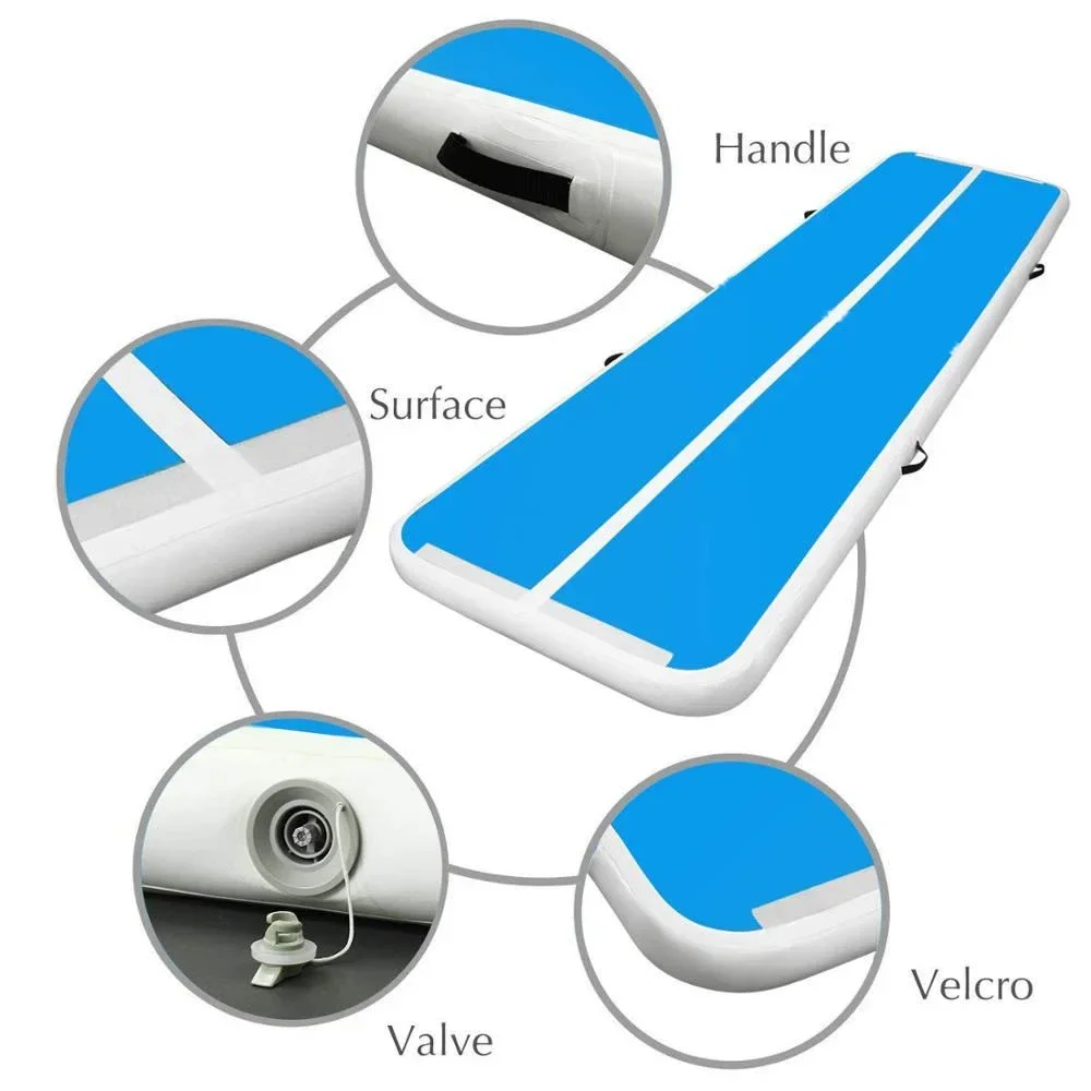 Matras Senam Inflatable Air Tr - Tumbling Air Track ulasan dan harga