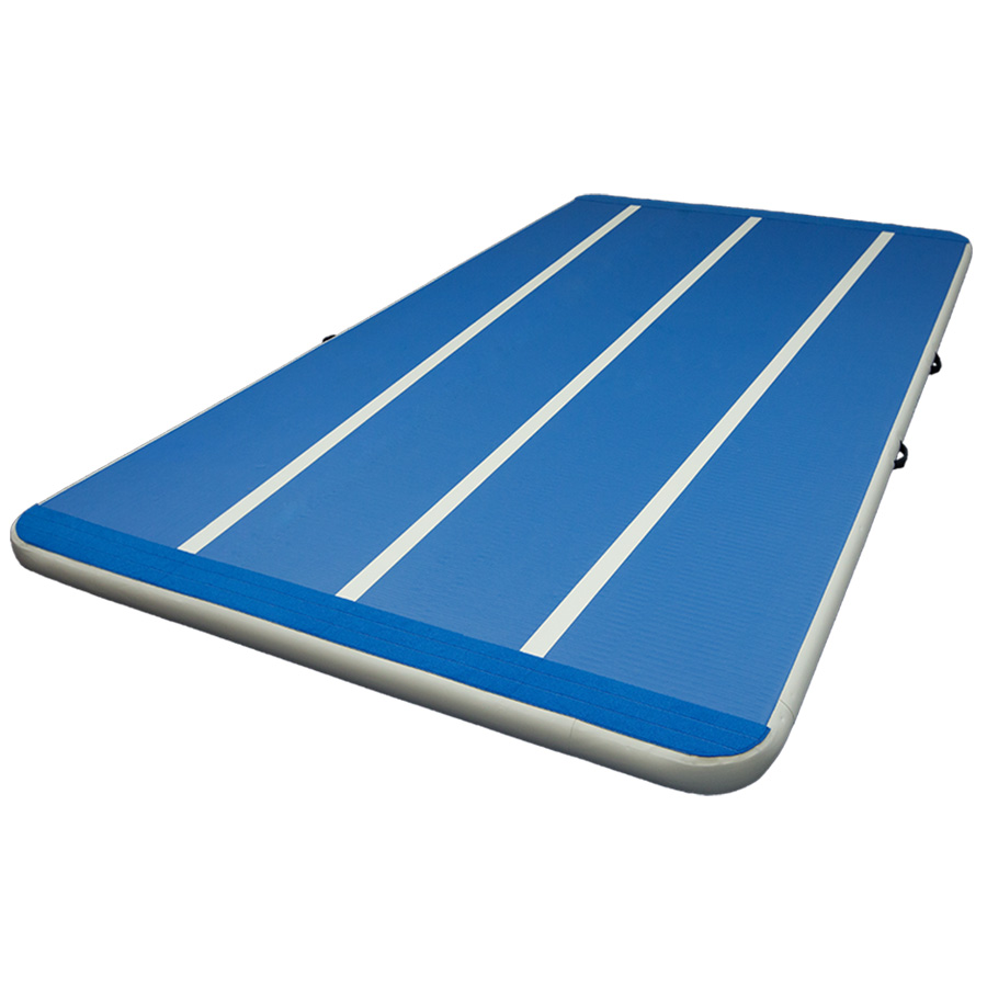 Matras Senam Besar 8mx8m, Beba - Tumbling Air Track ulasan dan harga