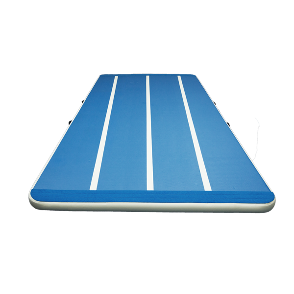 Matras Senam Besar 8mx8m, Beba - Tumbling Air Track ulasan dan harga