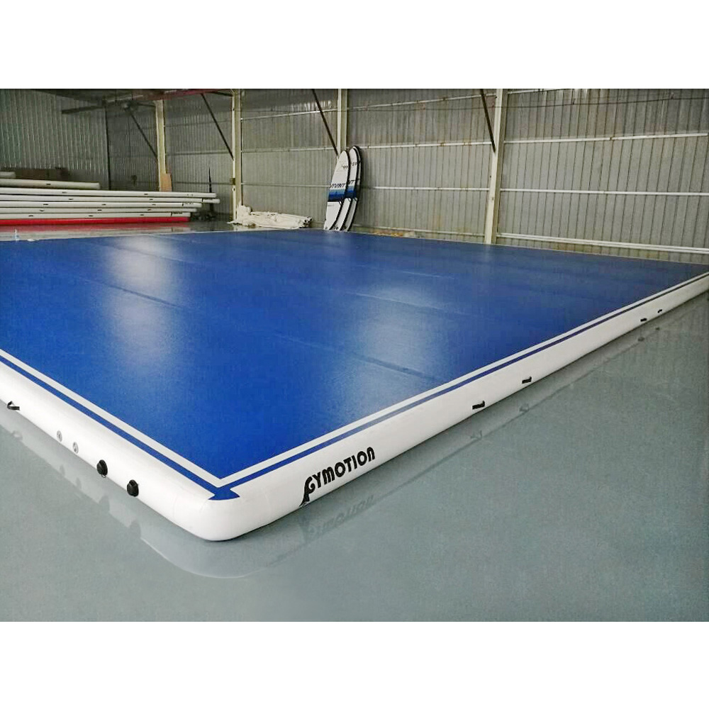 Matras Senam Besar 8mx8m, Beba - Tumbling Air Track ulasan dan harga