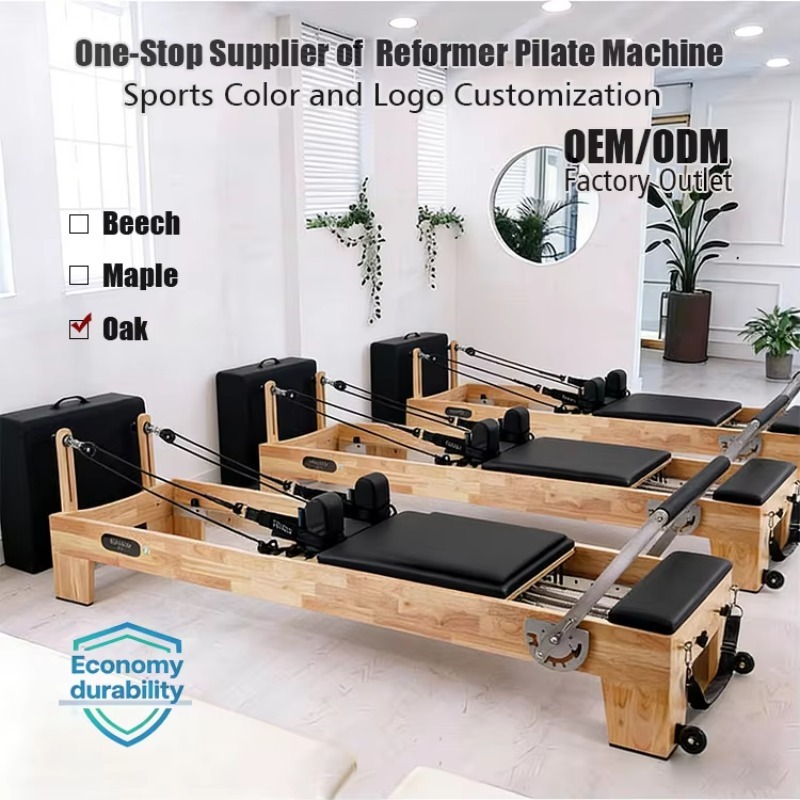 Alat Pilates Reformer, Mesin Y - Sports Equipment Gym ulasan dan harga