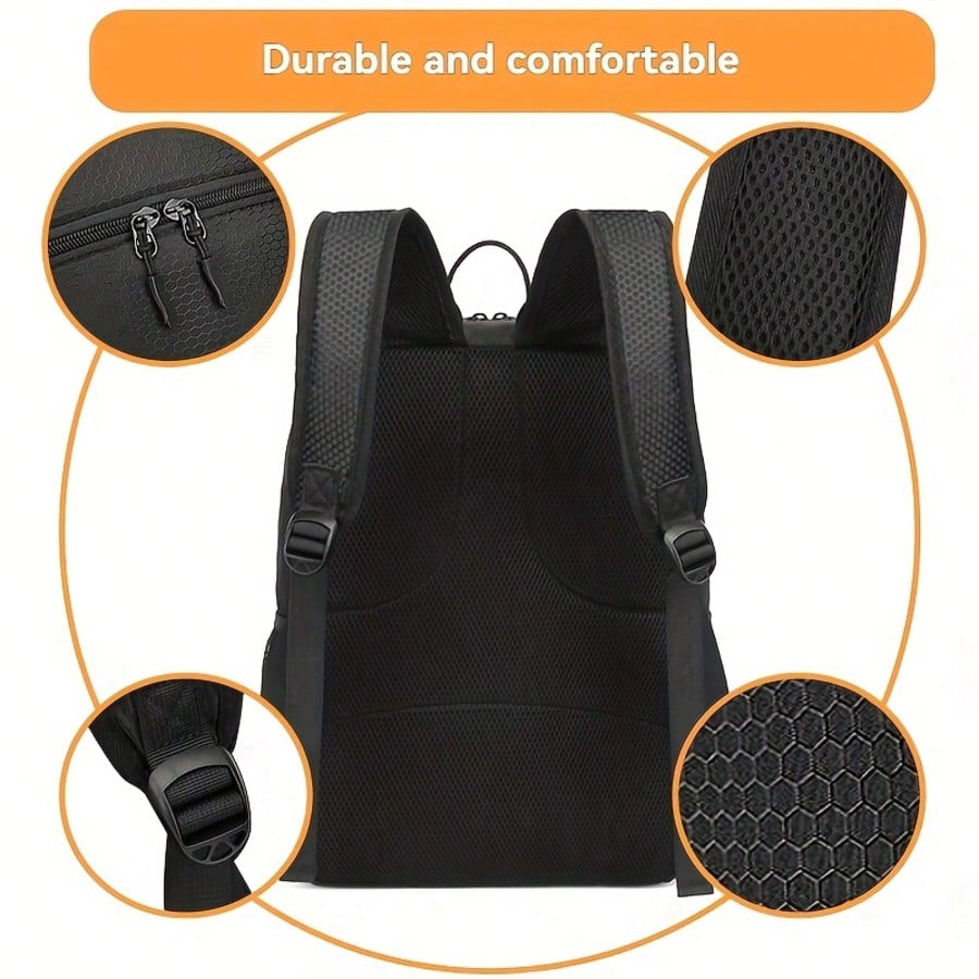 Tas Ransel untuk Sepak Bola, T - Sports Equipment Gym ulasan dan harga