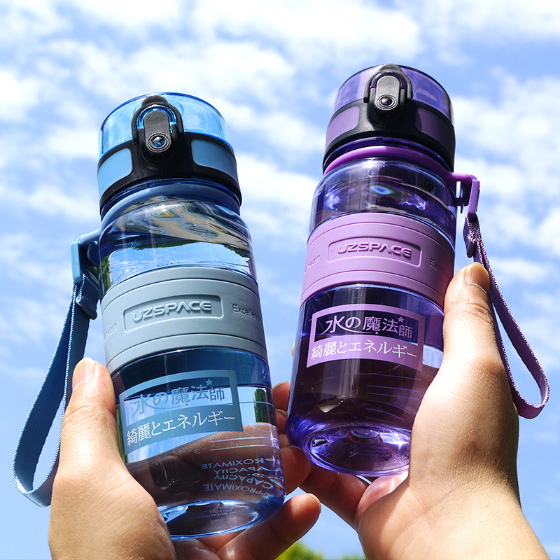 Botol Air Pelajar 500ML Cangki - Sports Equipment Stores ulasan dan harga