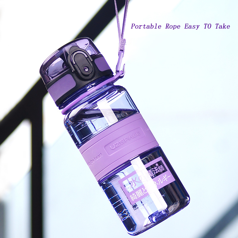 Botol Air Pelajar 500ML Cangki - Sports Equipment Stores ulasan dan harga