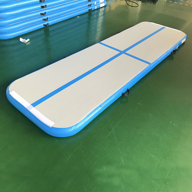 Matras Senam Inflatable Air Tr - Tumbling Air Track ulasan dan harga