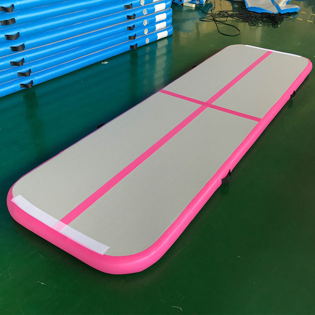 Matras Senam Inflatable Air Tr - Tumbling Air Track ulasan dan harga