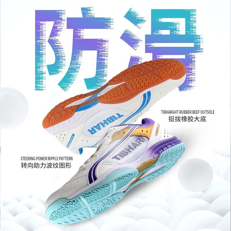 Sepatu Tenis Meja 2025 Diskon  - Sports Equipment Resale ulasan dan harga