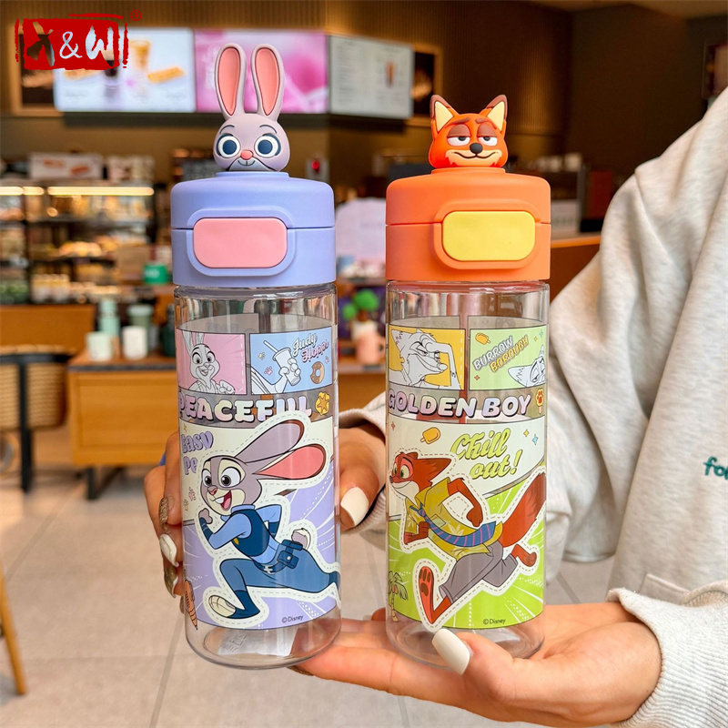 X&W Botol Air Disney untuk Pel - Sports Equipment Stores ulasan dan harga