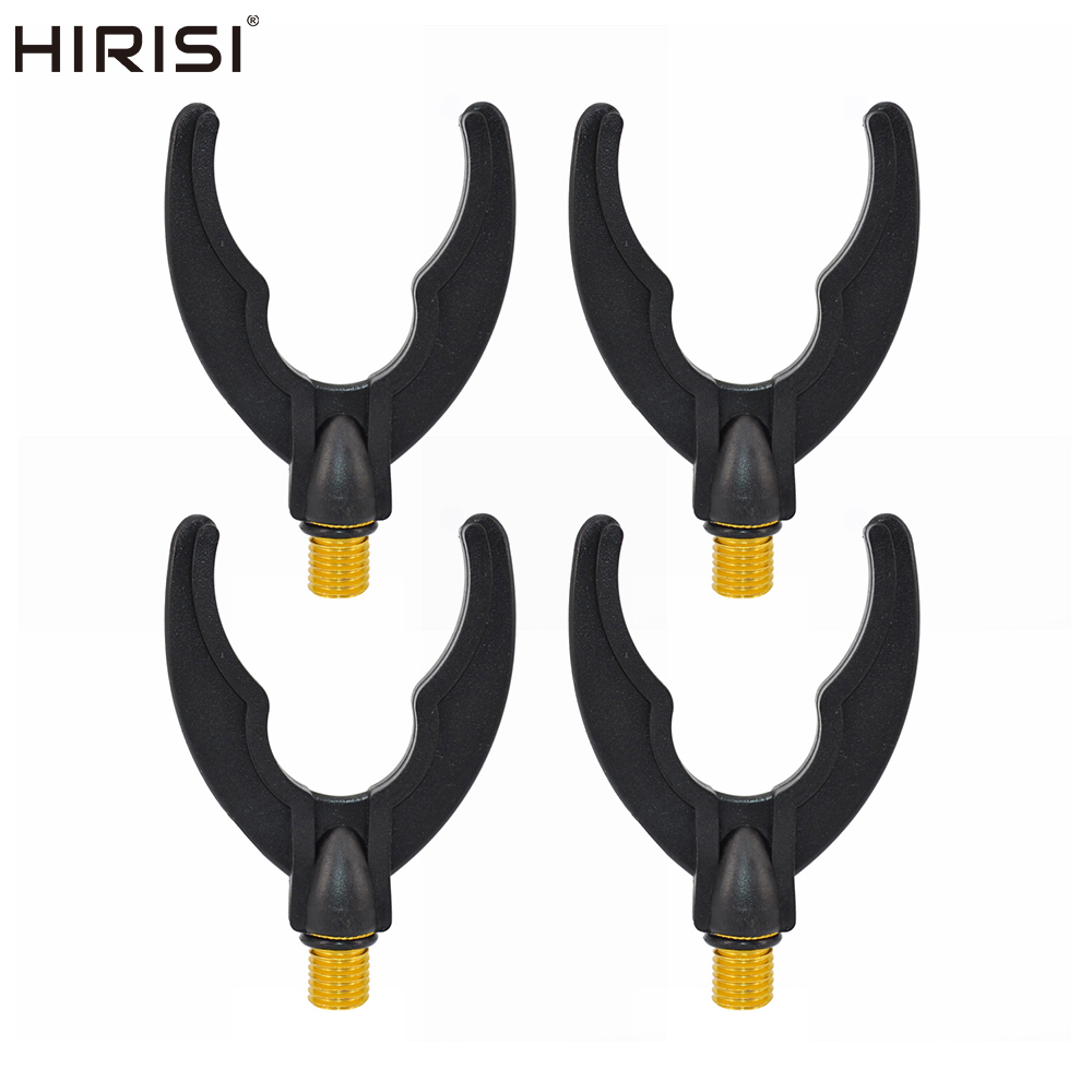 Hirisi 4 buah tongkat pancing  - Lacrosse Stick Head ulasan dan harga