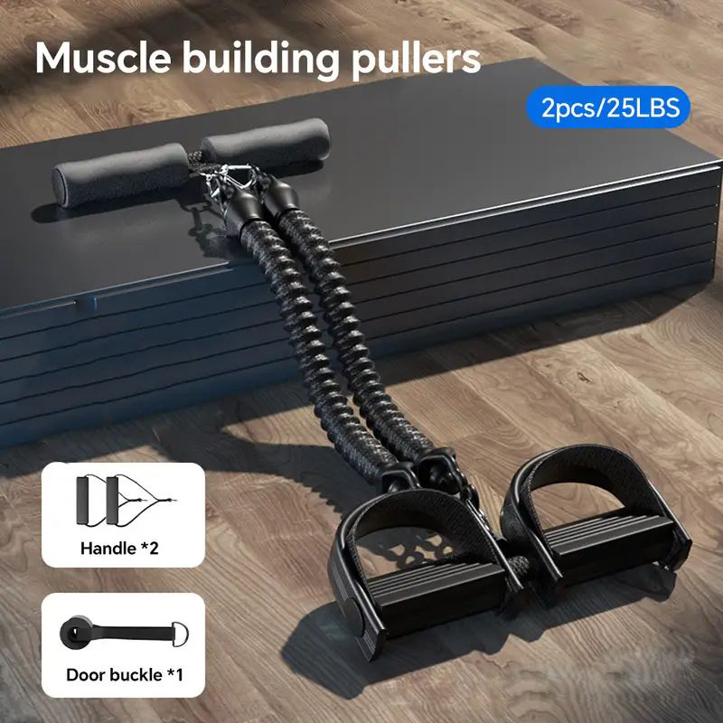 Tali pengikat Pedal multifungs - Sports Equipment Stores ulasan dan harga