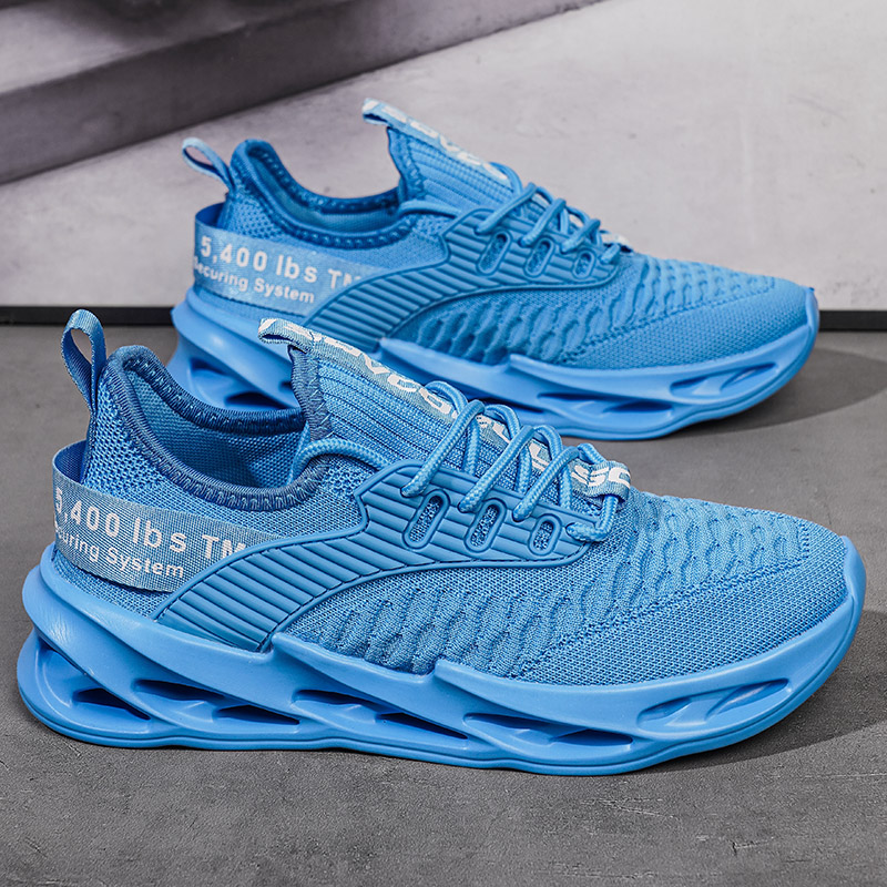 Sepatu Sneakers Kasual Pink Mu - Sports Equipment Resale ulasan dan harga