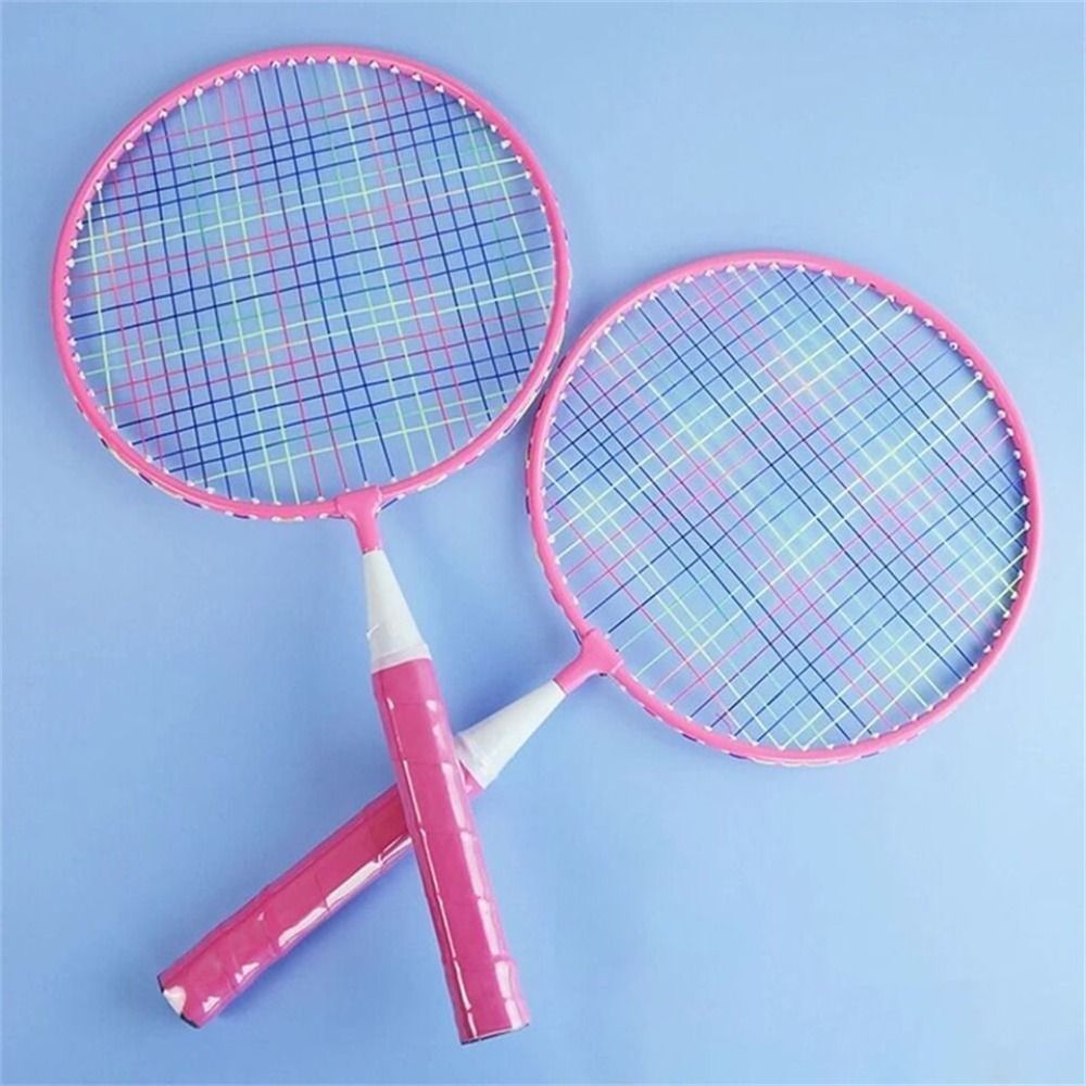 Raket bulutangkis ringan anak- - Sports Equipment Stores ulasan dan harga