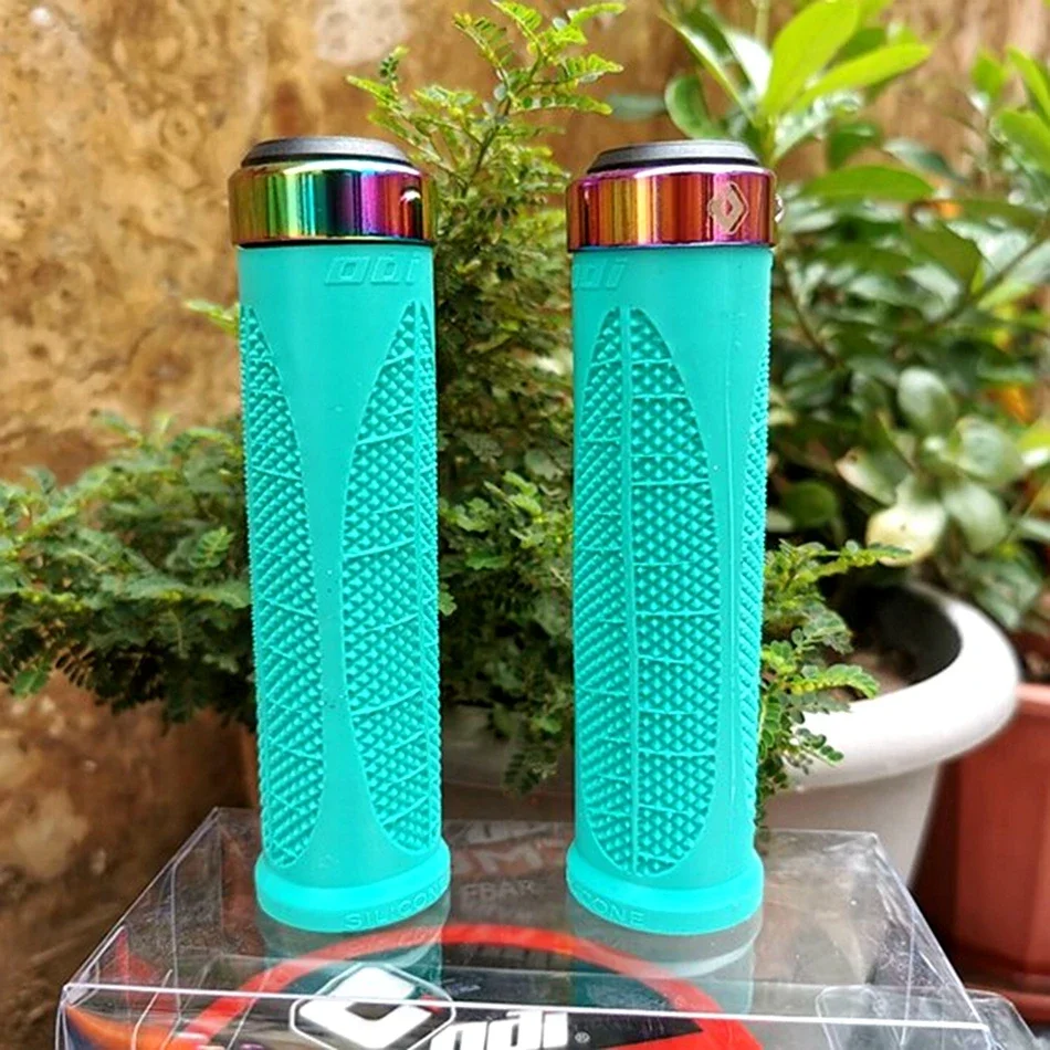 Grip Sepeda Gunung ODI Ultra-r - Sports Equipment Usa ulasan dan harga