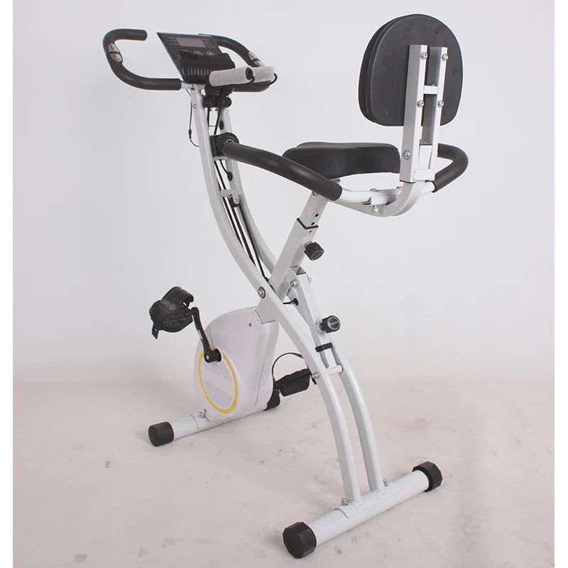 Sepeda Olahraga Lipat Berkuali - Sports Equipment Gym ulasan dan harga
