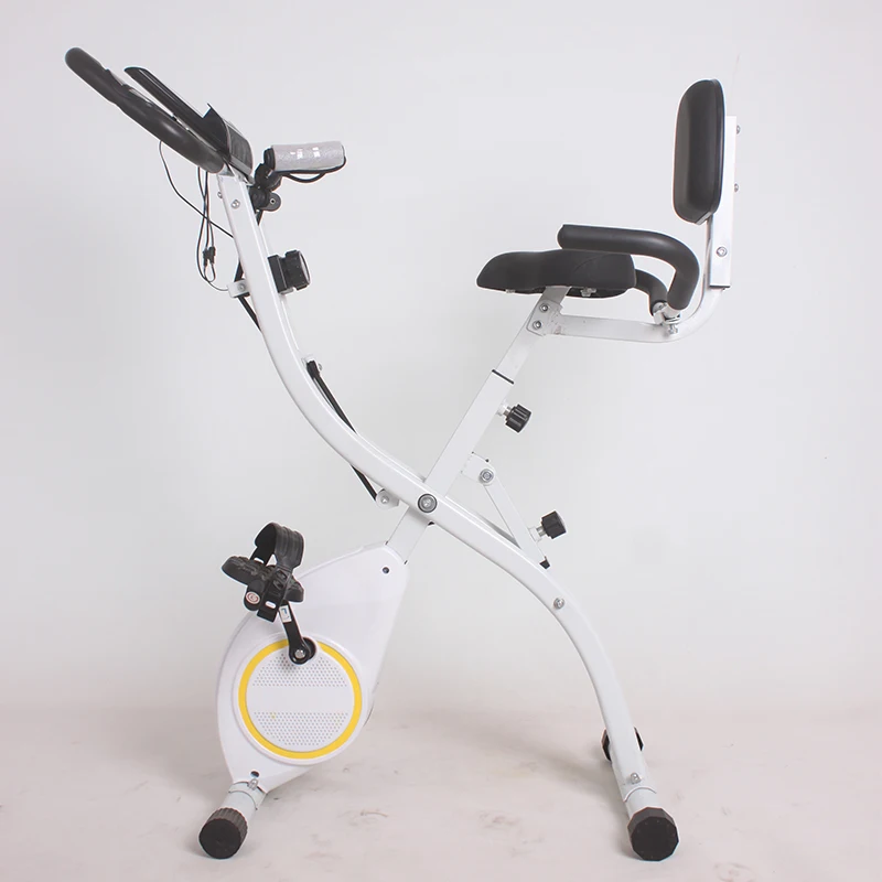 Sepeda Olahraga Lipat Berkuali - Sports Equipment Gym ulasan dan harga