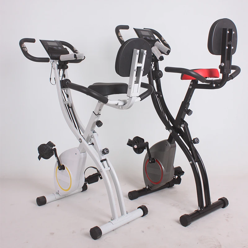 Sepeda Olahraga Lipat Berkuali - Sports Equipment Gym ulasan dan harga