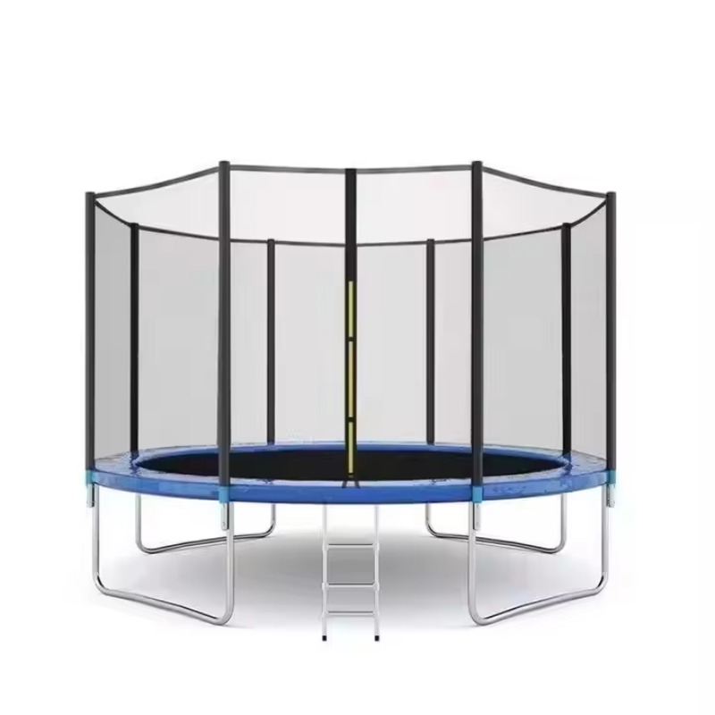 Trampolin YTYIN untuk Anak Bes - Sports Equipment Stores ulasan dan harga