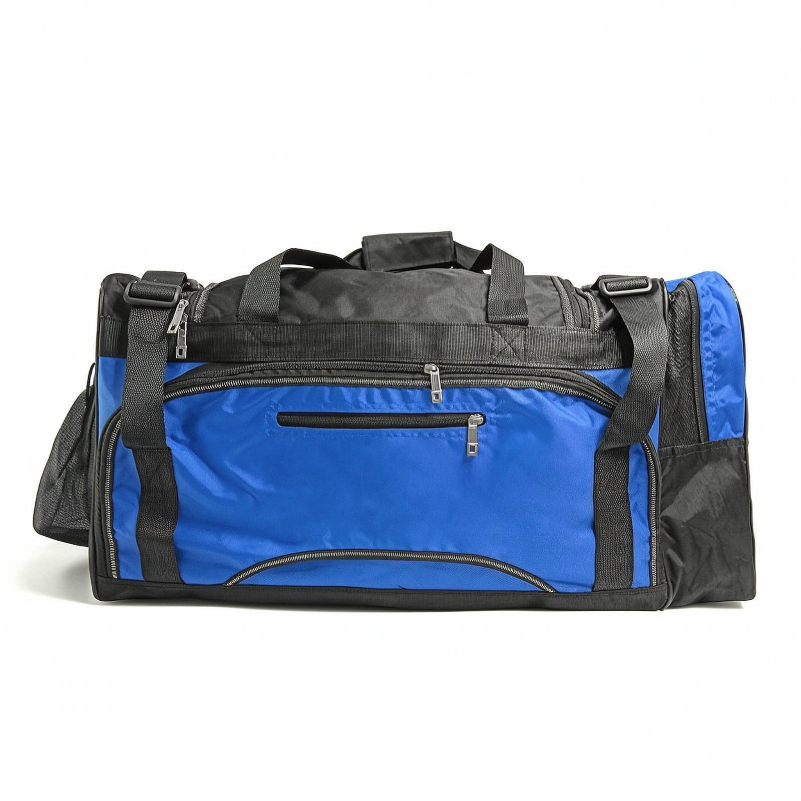 Tas Olahraga Berkapasitas Besa - Sports Equipment Gym ulasan dan harga