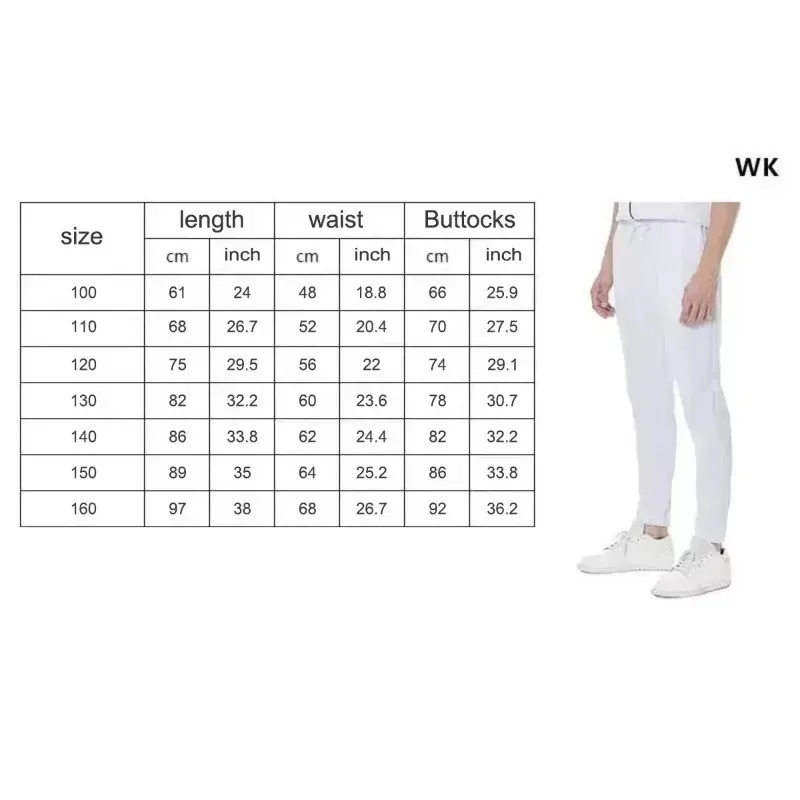 Celana Olahraga Kaki Lebar Kas - Sports Equipment Resale ulasan dan harga