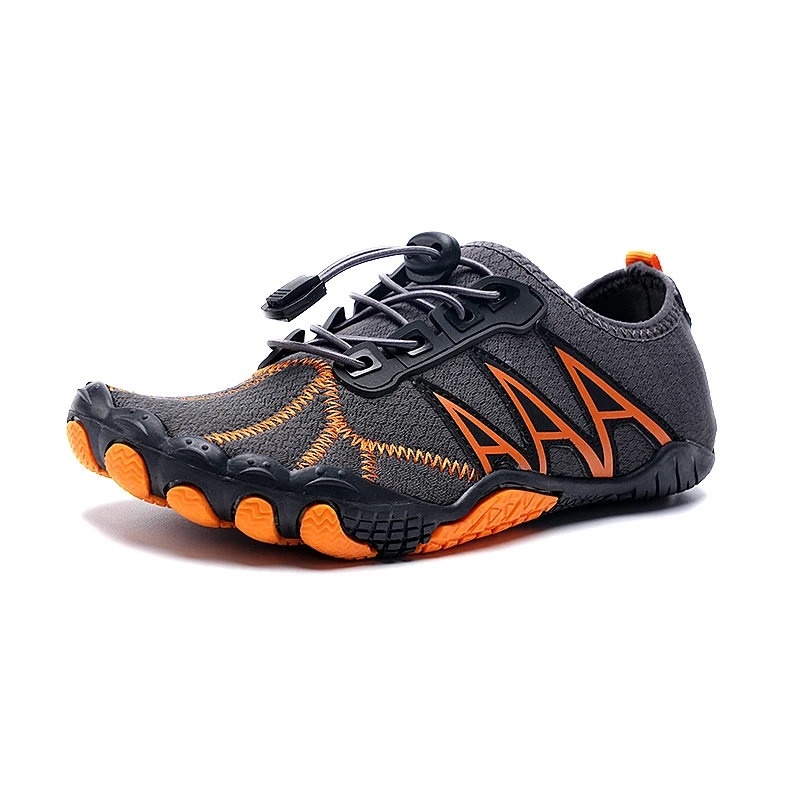 Sepatu olahraga air besar pria - Sports Equipment Resale ulasan dan harga