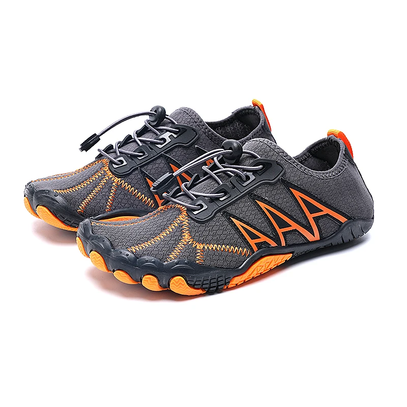 Sepatu olahraga air besar pria - Sports Equipment Resale ulasan dan harga