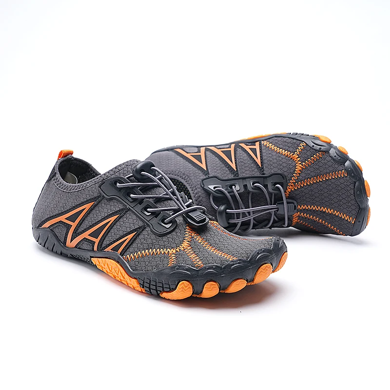 Sepatu olahraga air besar pria - Sports Equipment Resale ulasan dan harga