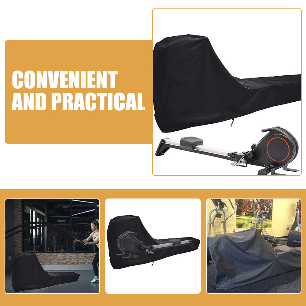 Penutup Peralatan Gym, Pelindu - Sports Equipment Gym ulasan dan harga