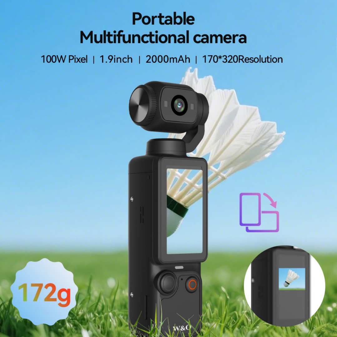 Kamera Olahraga SKIG 1080P Dil - Sports Equipment In French ulasan dan harga