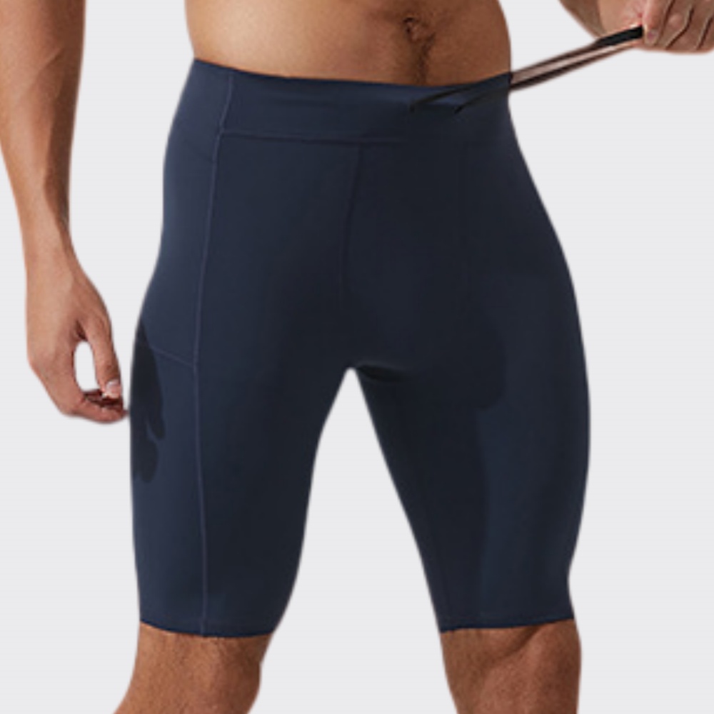 Celana Pendek Olahraga Pria 20 - Sports Equipment Gym ulasan dan harga