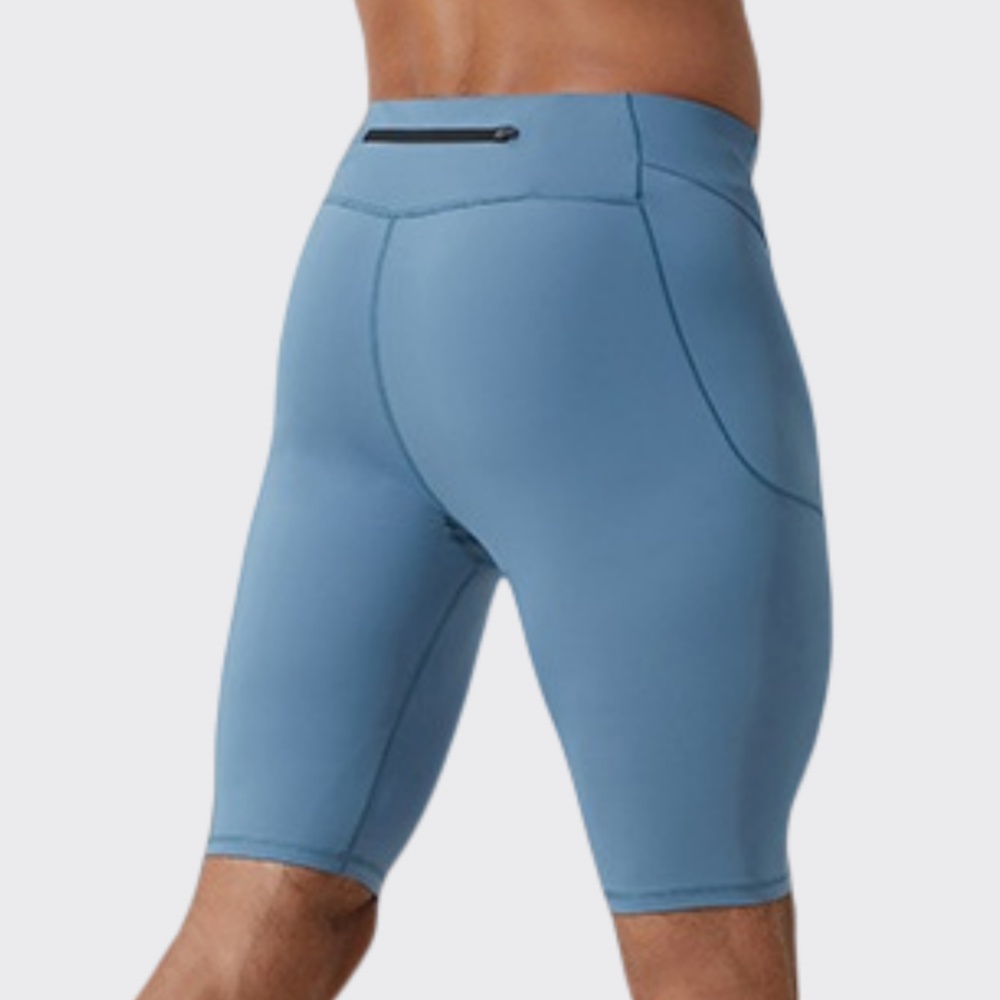 Celana Pendek Olahraga Pria 20 - Sports Equipment Gym ulasan dan harga