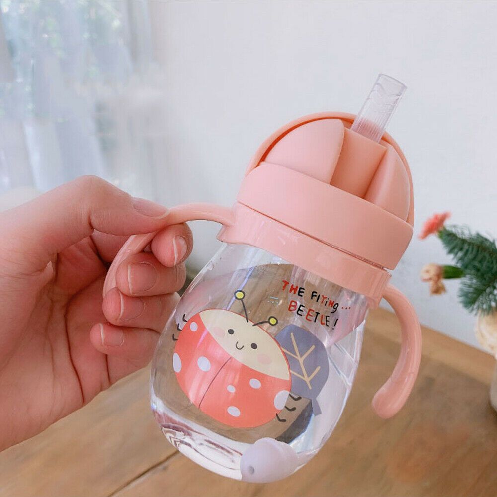 Botol minum anak-anak portabel - Sports Equipment Stores ulasan dan harga