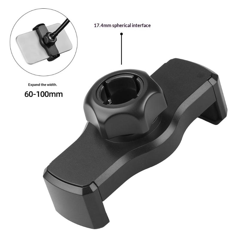 Monopod Lengan Fleksibel denga - Lacrosse Stick Head ulasan dan harga