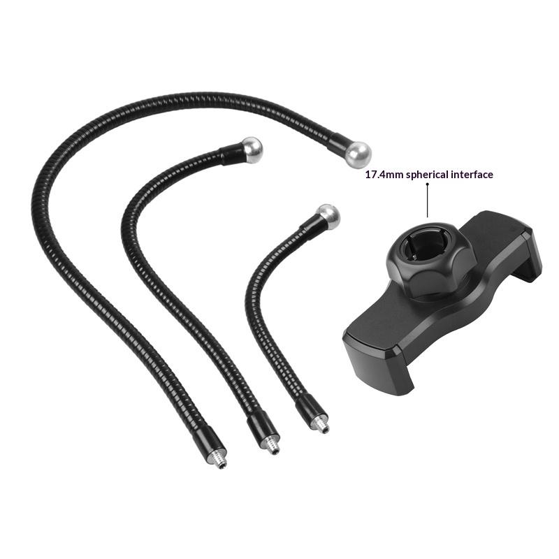 Monopod Lengan Fleksibel denga - Lacrosse Stick Head ulasan dan harga