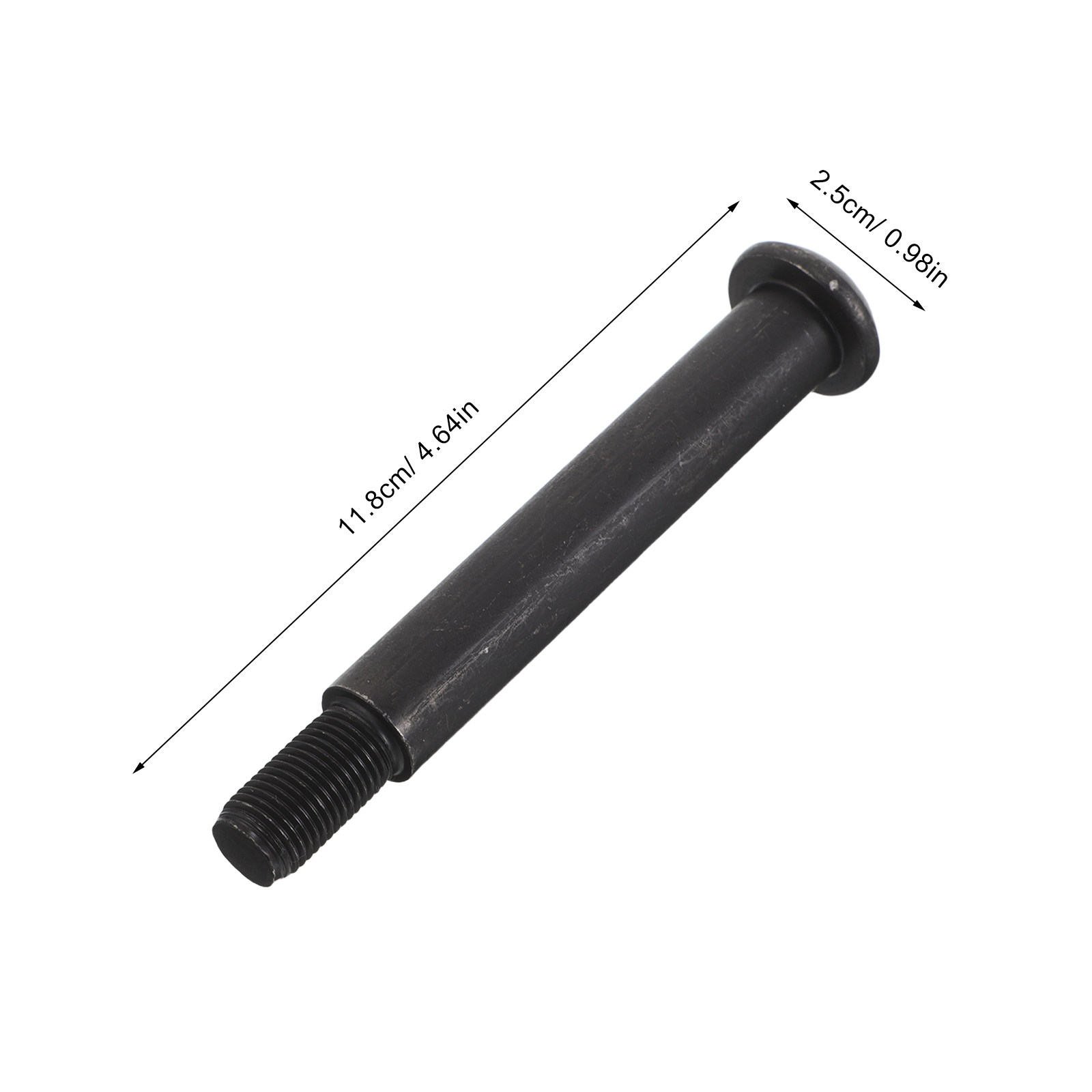 2 Buah Baut Pengganti Elips Ki - Sports Equipment Gym ulasan dan harga